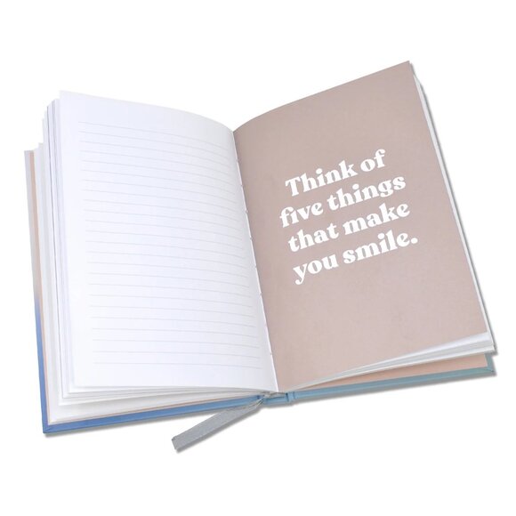 ($8) Anxiety is my Sidekick Journal - Picture 5 of 10